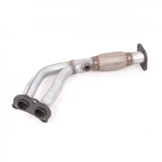 Глушник труба приймальна Great Wall Safe Deer Aftermarket 1201100-F00-B1