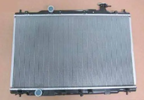Радиатор охлаждения Great Wall Haval H6 Aftermarket 1301100XKZ16A