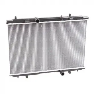 Радиатор охлаждения Great Wall Haval M4 Aftermarket 1301100-Y31