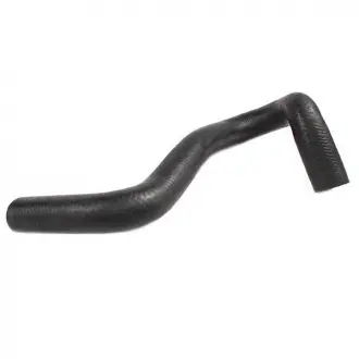 Патрубок шланг радіатора відвідний (491QE нижній) Great Wall Deer Safe Aftermarket 1301104-D01