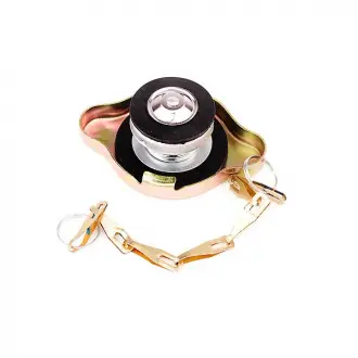 Крышка радиатора Great Wall Safe Aftermarket 1301111-D01