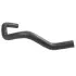 Патрубок радиатора нижний Great Wall Haval H3 H5 Hover H2 Aftermarket 1303012-K00-J (фото 1)