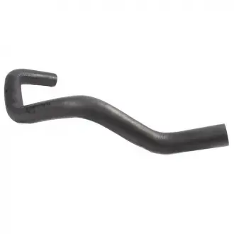 Патрубок радиатора нижний Great Wall Haval H3 H5 Hover H2 Aftermarket 1303012-K00-J