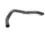 Патрубок радиатора нижний Great Wall Haval H3 H5 Hover H2 Aftermarket 1303012-K00-J (фото 3)