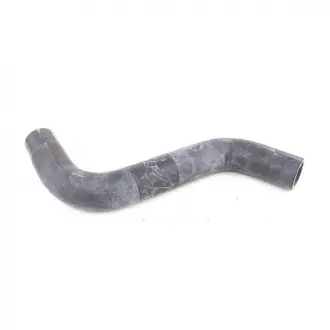 Патрубок радиатора нижний Great Wall Haval M2 Aftermarket 1303013-Y31 (фото 1)