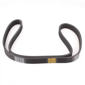 Ремень генератора и водяного насоса 2 8TCI (Diesel) 5PK1020 Great Wall Hover Aftermarket 1307012-E06