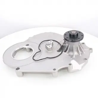 Насос водяной 2 8 Great Wall Hover Aftermarket 1307100-E06