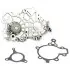 Насос водяной 4D20 (DIESEL) Great Wall Great Wall Haval H5 H6 Wingle 5 6 Aftermarket 1307100-ED01 (фото 1)