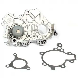 Насос водяной 4D20 (DIESEL) Great Wall Great Wall Haval H5 H6 Wingle 5 6 Aftermarket 1307100-ED01