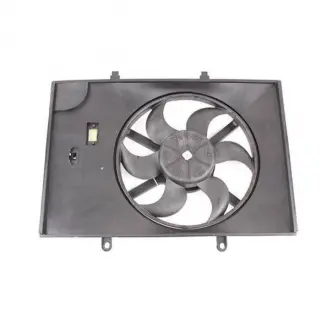 Вентилятор радиатора в сборе Great Wall Hover Aftermarket 1308100-K00-B1