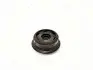 Опора амортизатора заднего (резиновая) Geely CK CK2 Aftermarket 1400624180 (фото 4)