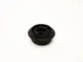 Опора амортизатора заднего (резиновая) Geely CK CK2 Aftermarket 1400624180 (фото 2)