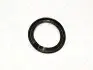 Прокладка пружины задней нижняя Geely CK CK2 Aftermarket 1400627180 (фото 4)