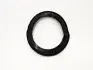 Прокладка пружины задней нижняя Geely CK CK2 Aftermarket 1400627180 (фото 2)
