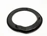 Прокладка пружины задней нижняя Geely CK CK2 Aftermarket 1400627180 (фото 5)