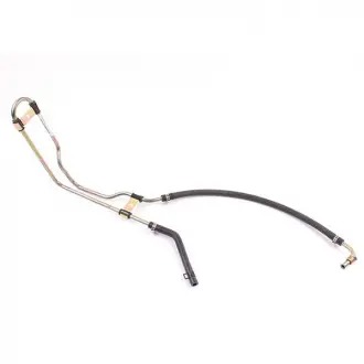 Шланг низкого давления ГУРа Geely CK CK2 Aftermarket 1401251180