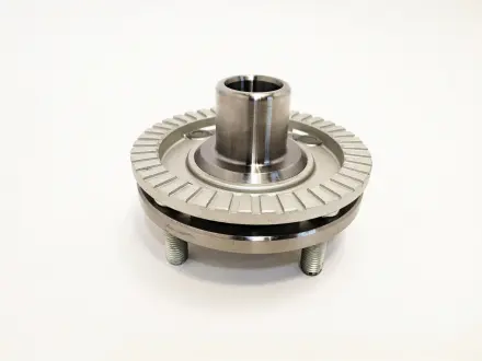 Передня ступиця з ABS Geely CK CK2 Aftermarket 1402121180