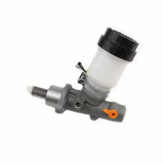 Цилиндр тормозной главный без АБС 1.5L CK Aftermarket 140501118002