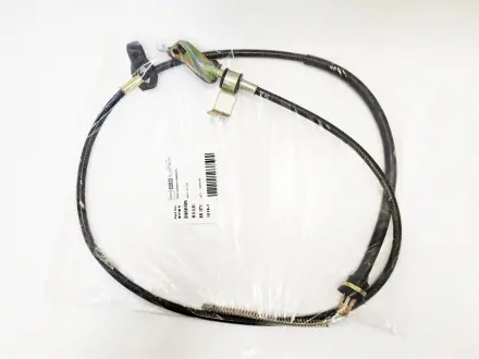 Трос ручного тормоза L KLM AutoParts 1407041180