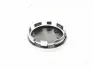 Колпак диска Geely MK Cross Aftermarket 1408053180 (фото 2)