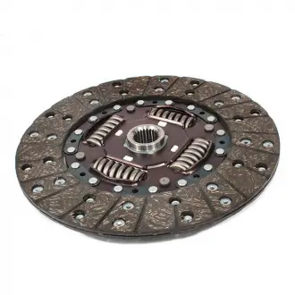 Диск сцепления 4D20 Great Wall Haval H5 Wingle 5 Aftermarket 1600200-ED01