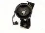 Подушка двигателя L 1 3 1 5L Geely CK CK2 Aftermarket 1600436180 (фото 3)