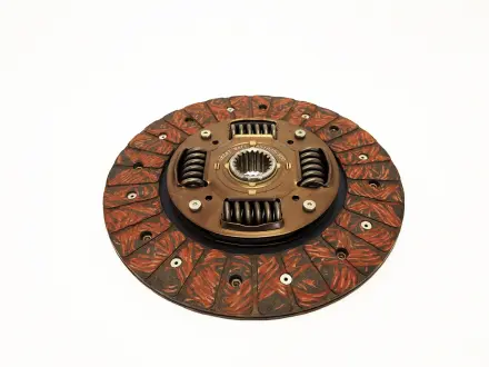 Диск зчеплення Great Wall Deer Pegasus Safe F1 G5 Aftermarket 1601050-E00 (фото 1)