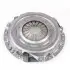 Кошик зчеплення 2 8L DIESEL d=250mm Great Wall Hover Aftermarket 1601200-E06 (фото 2)