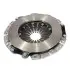 Кошик зчеплення 2 8L DIESEL d=250mm Great Wall Hover Aftermarket 1601200-E06 (фото 1)