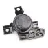 Подушка двигуна права нового зразка Geely CK/CK-2 Aftermarket 1601489180 (фото 1)
