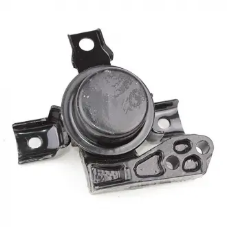 Подушка двигателя правая нового образца Geely CK / CK-2 Aftermarket 1601489180
