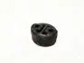 Подвес глушителя 1.5L Geely CK KLM KLM AutoParts 1602022180 (фото 1)