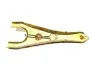 Вилка зчеплення Great Wall Safe Deer 491Q Aftermarket 1602024-E00 (фото 3)