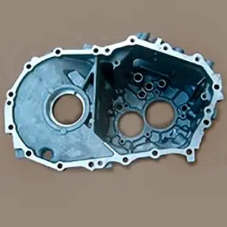Корпус КПП средняя часть Great Wall Haval M2 Haval M4 Voleex C30 Aftermarket 1701011-001