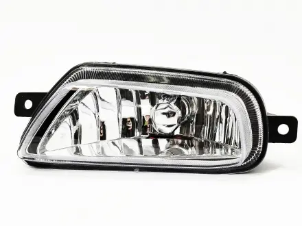 Фара противотуманная L Geely CK Aftermarket 1701221180