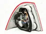 Фонарь задний R Geely CK CK2 Aftermarket 1701552180 (фото 2)
