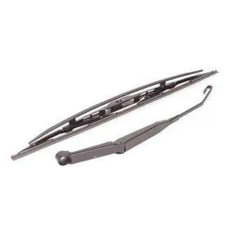 Рычаг стеклоочистителя L Geely CK Aftermarket 1702045180
