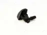 Форсунка омывателя стекла Geely CK CK2 Aftermarket 1702182180 (фото 2)
