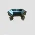 Подушка КПП Great Wall Haval H5 Aftermarket 1706110-K02 (фото 1)