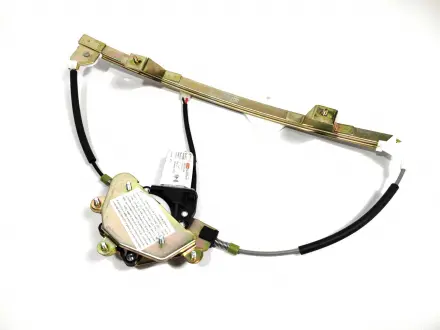 Склопідйомник дверей передньої R (з мотором) Geely CK CK2 Aftermarket 1800271180