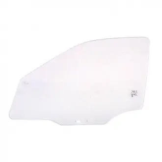 Скло дверей передньої L Geely CK Aftermarket 1800277180