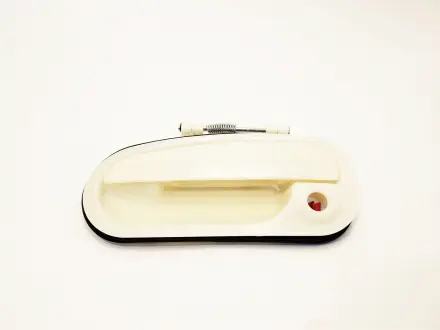 Ручка двери наружная передняя L Geely CK CK2 Aftermarket 1800336180