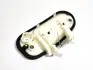 Ручка двери наружная передняя R Geely CK CK2 Aftermarket 1800338180 (фото 3)