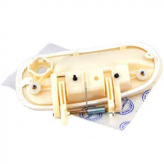 Ручка двери наружная передняя R Geely CK CK2 Aftermarket 1800338180