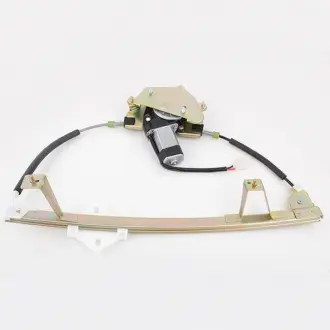 Стеклоподъемник двери задней R (с мотором) Geely CK CK2 Aftermarket 1800626180