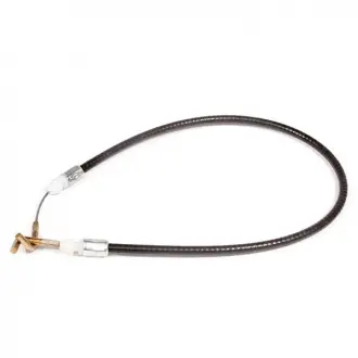 Трос замка двері задньої L Geely CK CK2 Aftermarket 1800696180