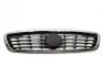 Решетка радиатора Geely CK Aftermarket 1801360180 (фото 1)