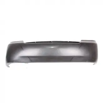Бампер задний Geely CK Aftermarket 1801519180
