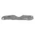 Подкрылок передний L Geely CK Aftermarket 1802525180 (фото 1)