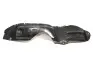 Подкрылок передний L Geely CK Aftermarket 1802525180 (фото 2)